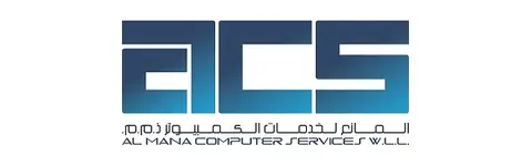 Al Mana Computer Services