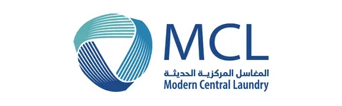 Modern Central Laundry
