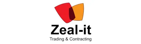Zeal-it Trading and Contracting