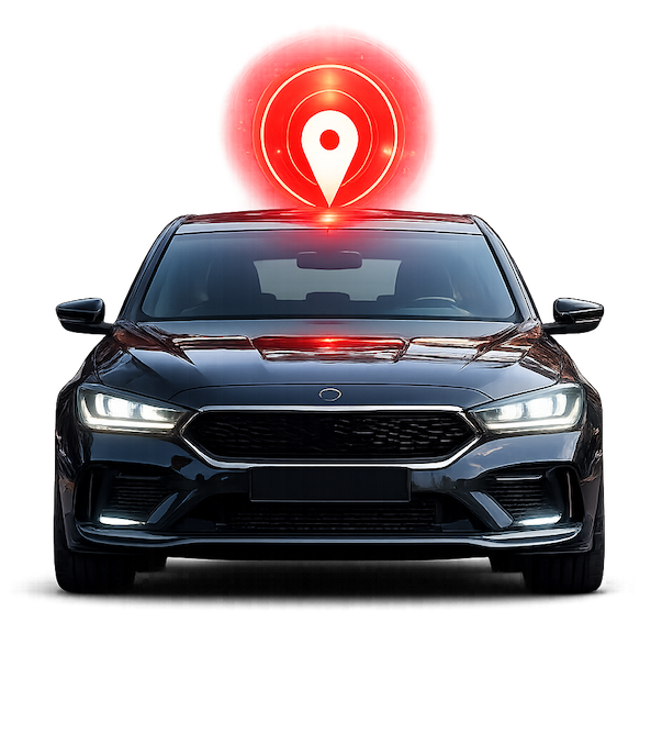 gps-vehicle
