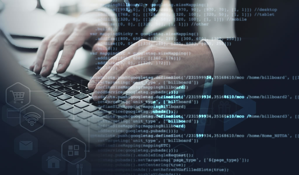 IT Infrastructure
