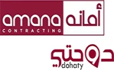 Amana Contracting