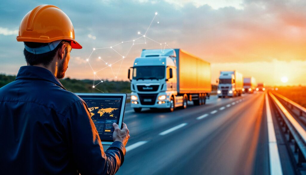 Fleet Management Is More Than Just Tracking — Here’s What Most Businesses Miss
