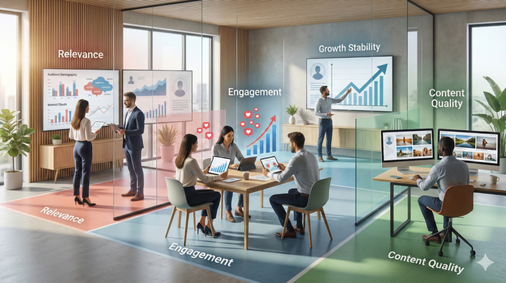 Digital Marketing in the GCC: Why Generic Strategies Don’t Work Here