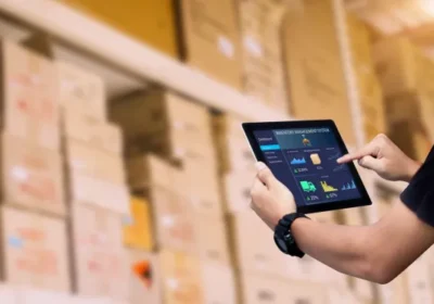 warehouse-management