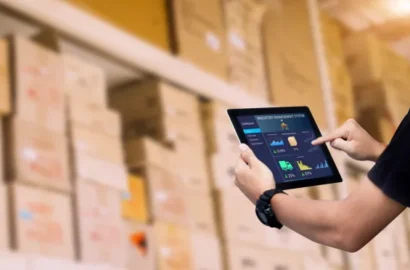 warehouse-management