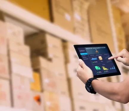 warehouse-management
