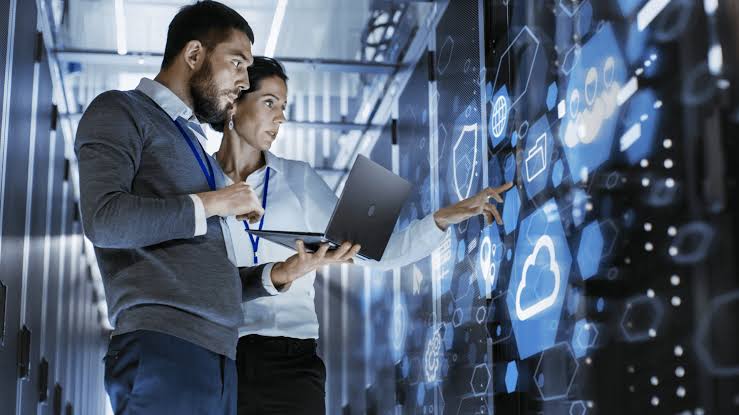 IT Infrastructure