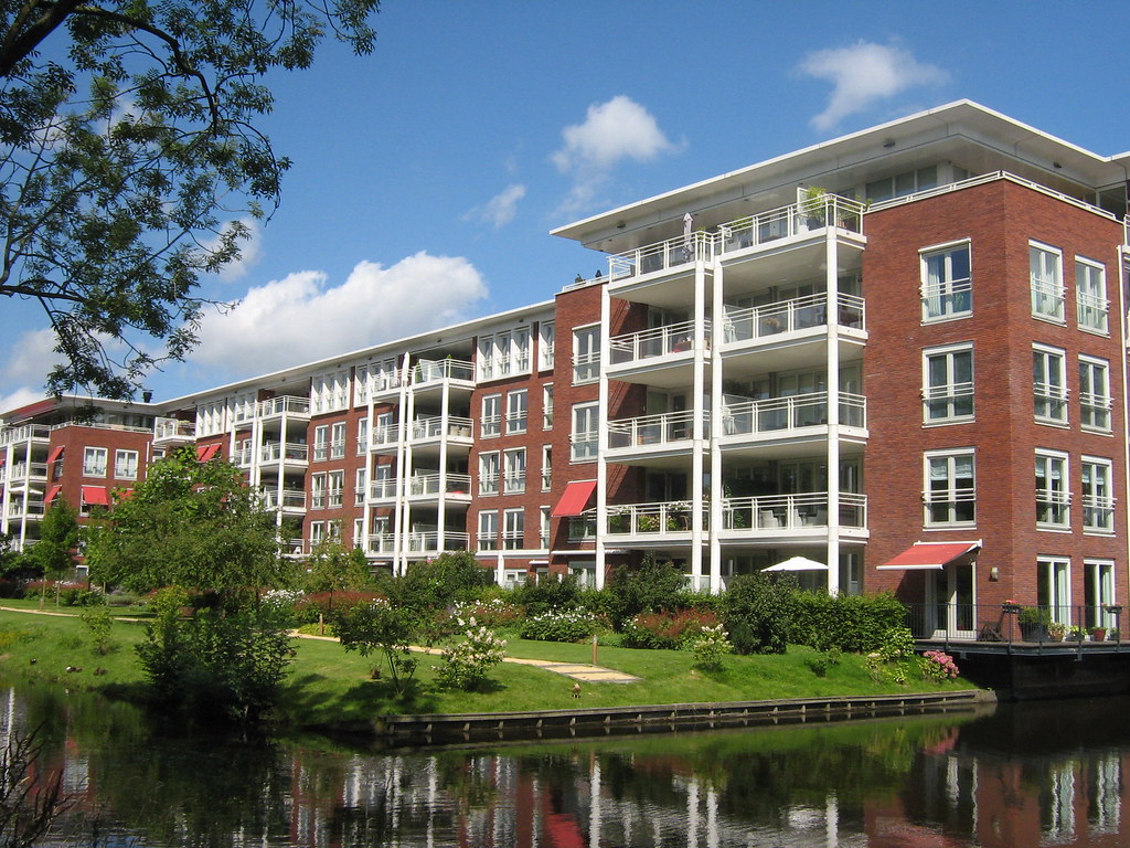 Property Management System
