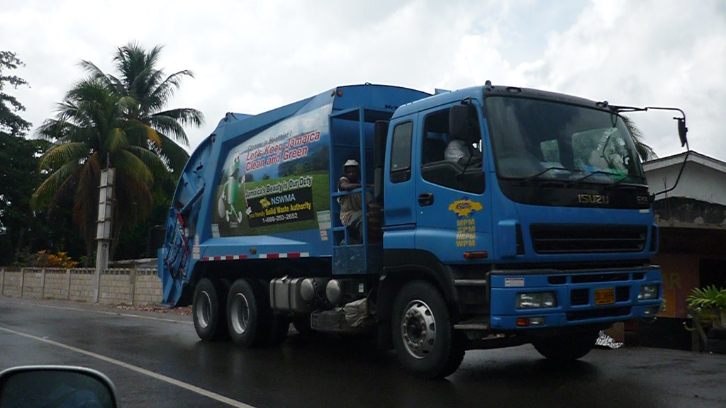 Waste Management Solutions