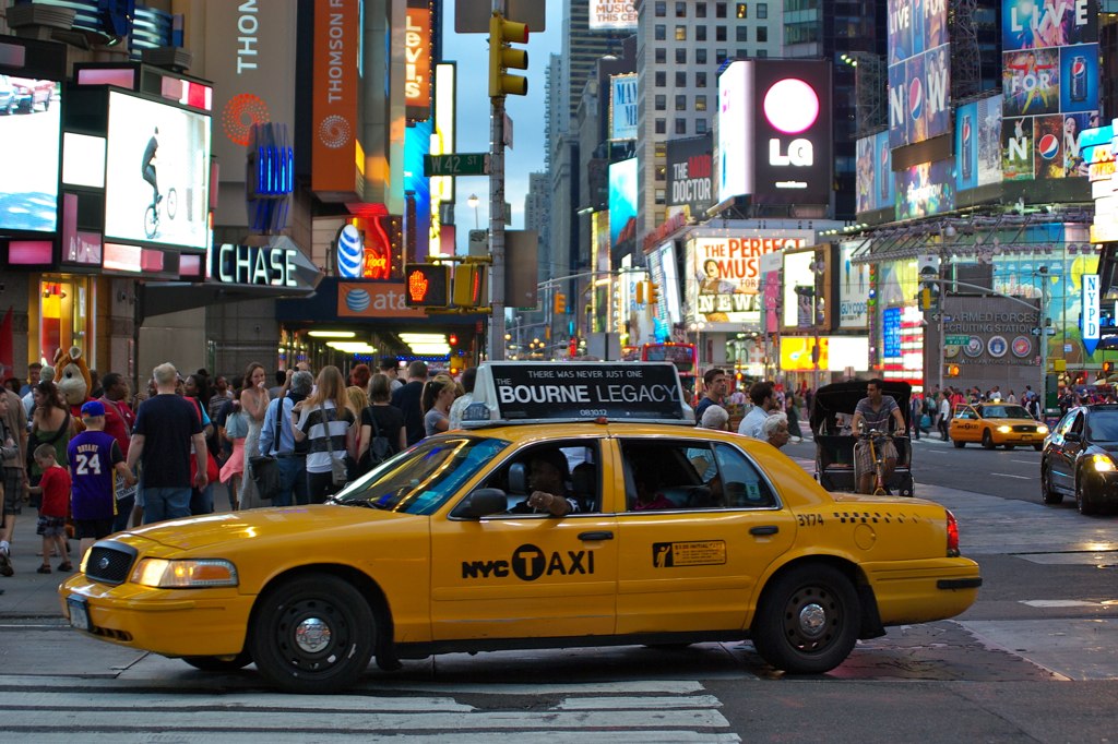 Rental Car Management Solutions