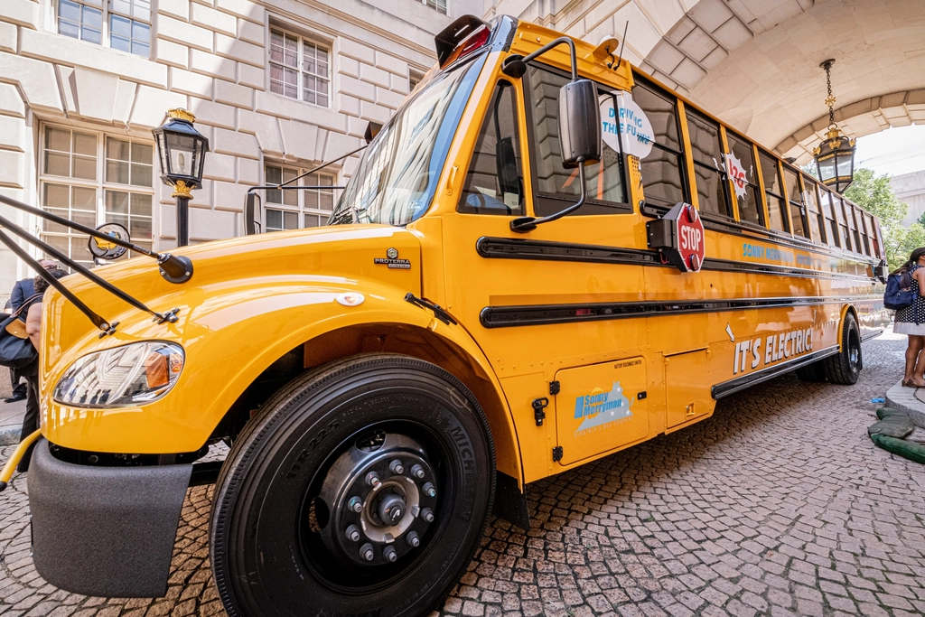 Passenger Transport Solutions