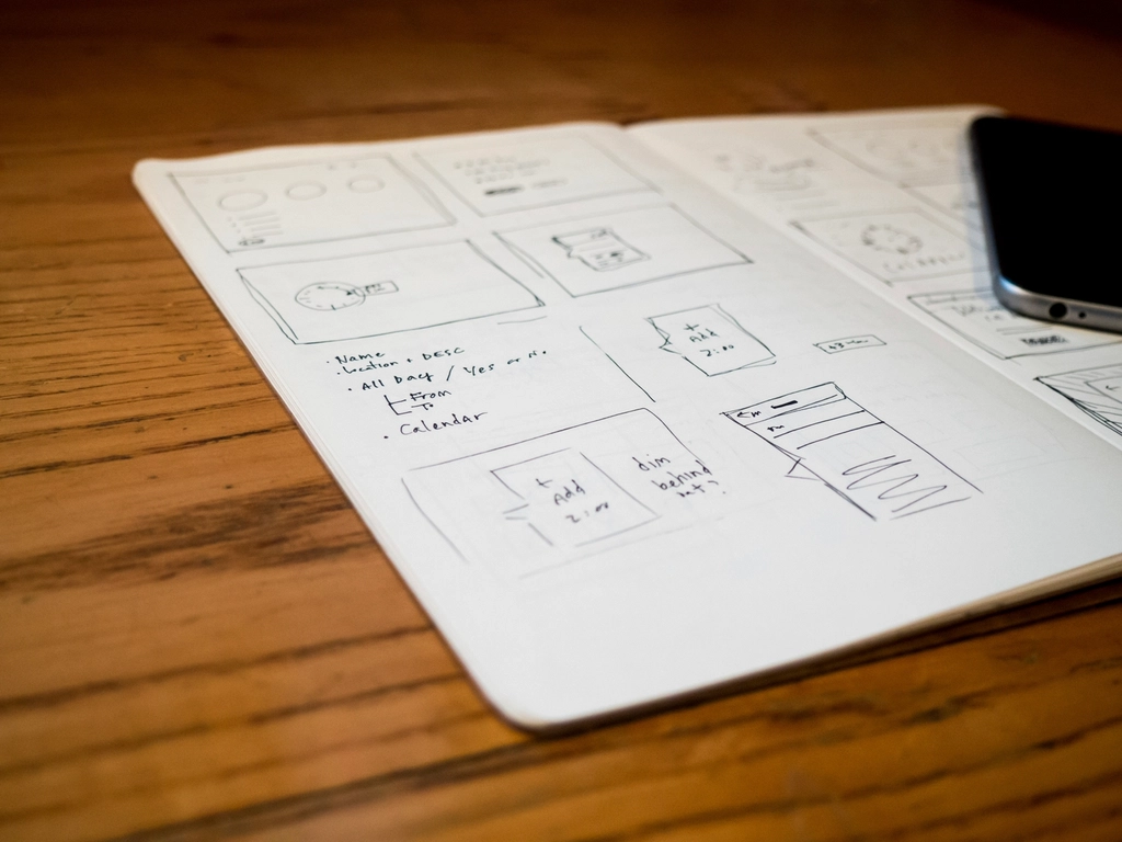 UI/UX Design